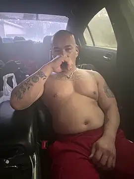 EatMyCake831 online show from 12-28-24, 05:46