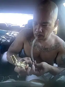 EatMyCake831 online show from 03-08-26, 06:55