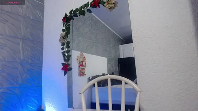 MeganCrouch online show from 12-06-24, 08:07