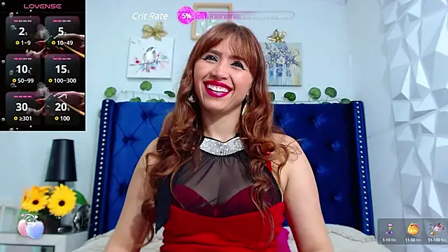 MeganCrouch online show from 03-01-25, 07:48