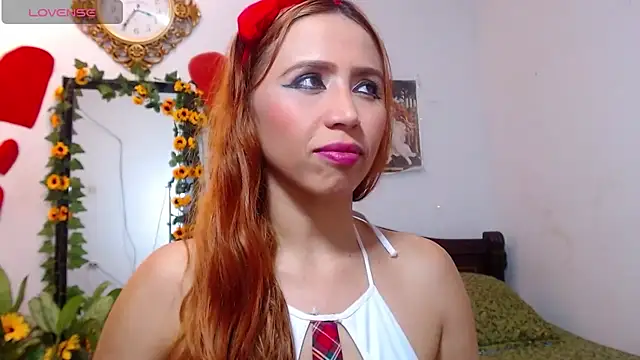 MeganCrouch online show from 09-09-25, 08:19