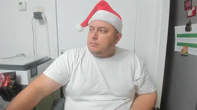 BigromeoXX online show from 12-14-24, 07:14