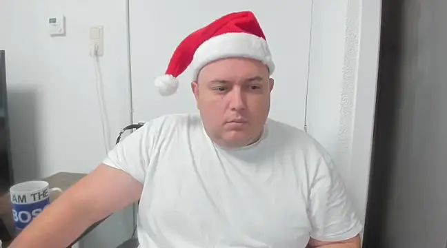 BigromeoXX online show from 12-25-24, 11:54