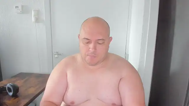 BigromeoXX online show from 01-12-25, 10:12