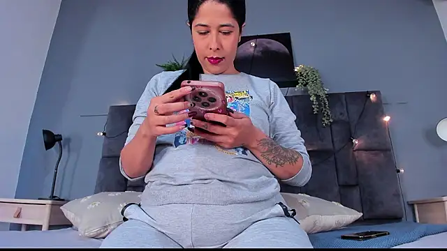 DulceAurora   online show from 02-20-26, 02:52