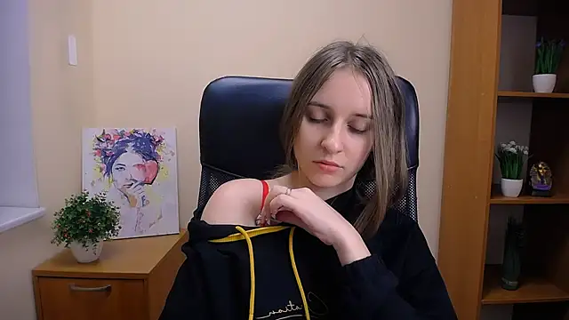  Nicole new online show from 12-03-24, 12:49