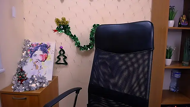  Nicole new online show from 12-22-24, 12:05