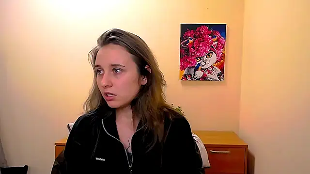  Nicole new online show from 03-06-25, 04:28