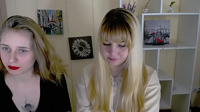  Nicole new online show from 03-13-25, 05:18