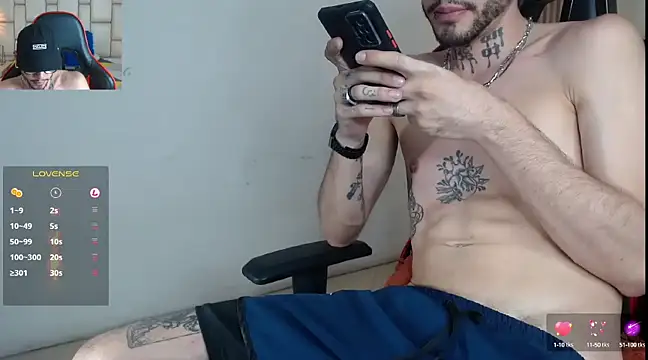 MurdockH online show from 12-19-24, 03:19