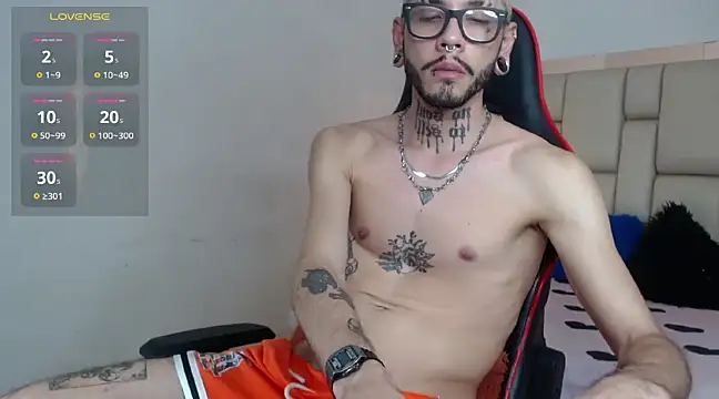 MurdockH online show from 01-09-25, 06:17