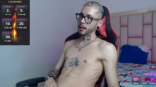 MurdockH online show from 01-24-25, 06:24