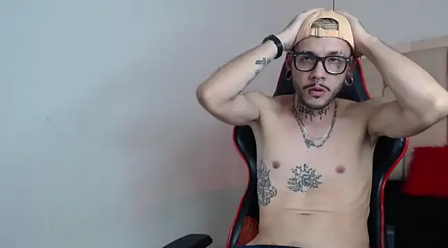 MurdockH online show from 01-30-25, 04:48