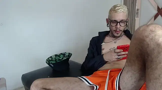 MurdockH online show from 03-09-25, 05:33