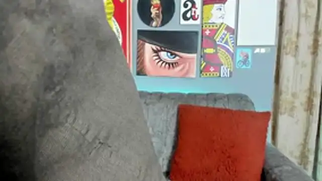 MurdockH online show from 10-21-25, 05:41