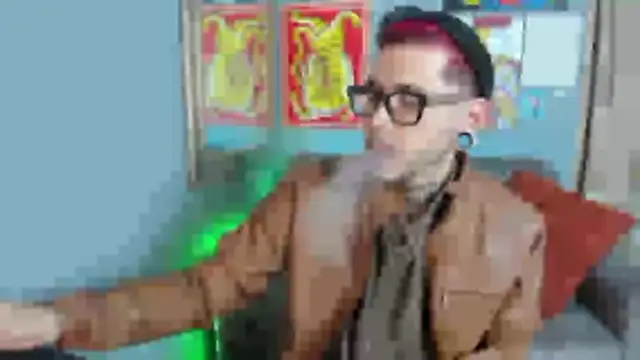 MurdockH online show from 10-26-25, 04:51