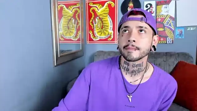 MurdockH online show from 01-06-26, 02:26