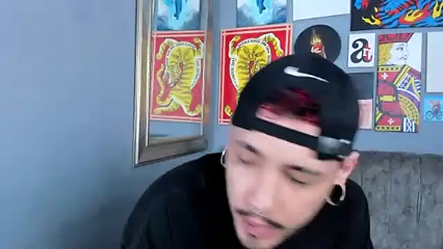 MurdockH online show from 01-07-26, 08:55