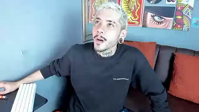 MurdockH online show from 03-13-26, 06:42