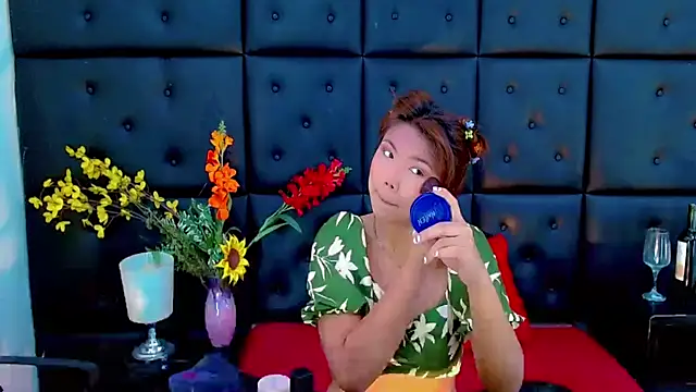 Isalombardi online show from 02-10-26, 02:59