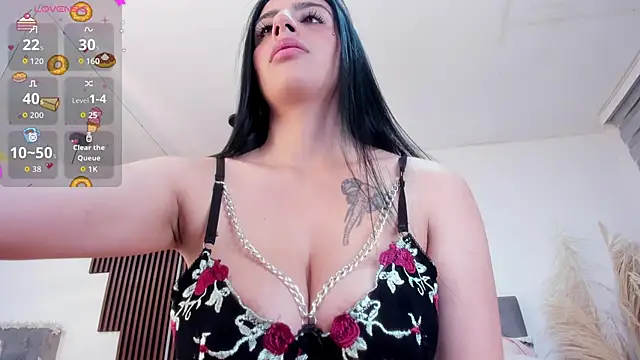 darling spoiled online show from 04-25-26, 11:35