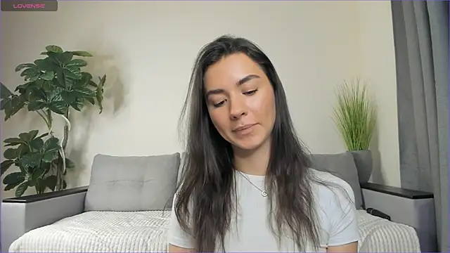 NicoleLuv online show from 01-09-25, 07:18