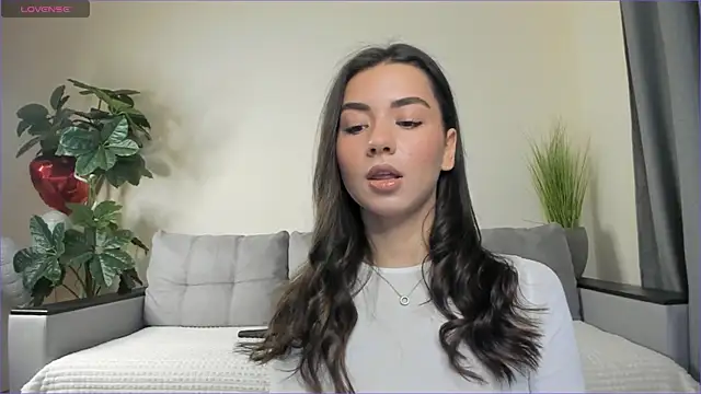 NicoleLuv online show from 02-24-25, 01:10