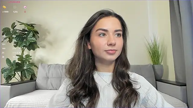 NicoleLuv online show from 03-21-25, 01:12