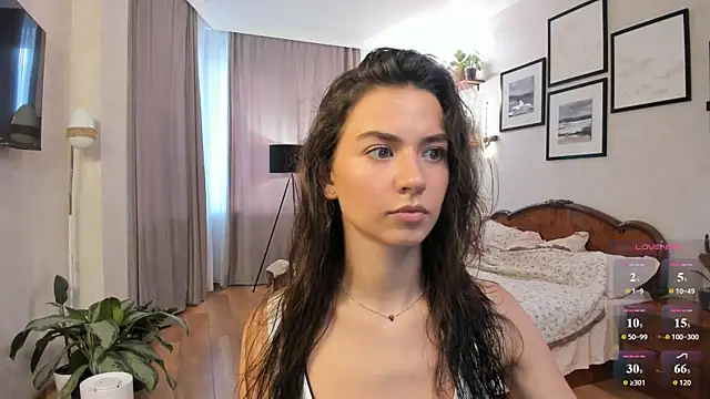NicoleLuv online show from 07-12-26, 04:42