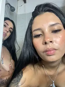 caliope coralki online show from 03-04-25, 10:27