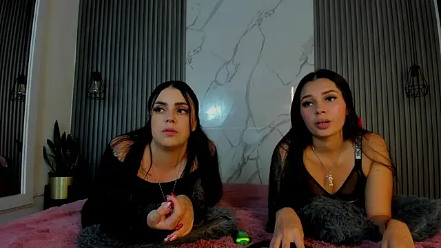 caliope coralki online show from 03-11-25, 07:25