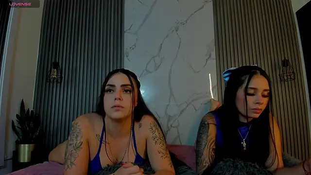 caliope coralki online show from 03-13-25, 07:17