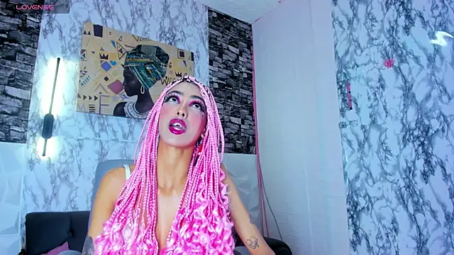 Queen Cuarxxo online show from 03-27-26, 11:37