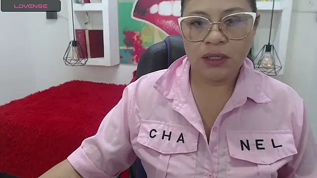 Snapshot of sexy_lady_0 chatting on 10-10-25, 11:20 sexy lady 0 online show from 10-10-25, 11:20