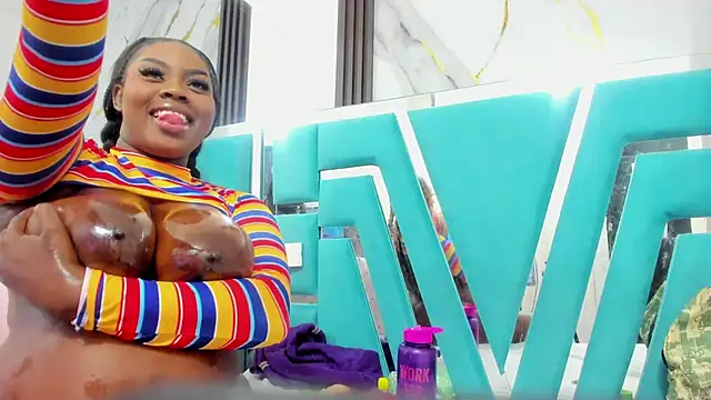 mia alvares online show from 02-28-25, 11:36