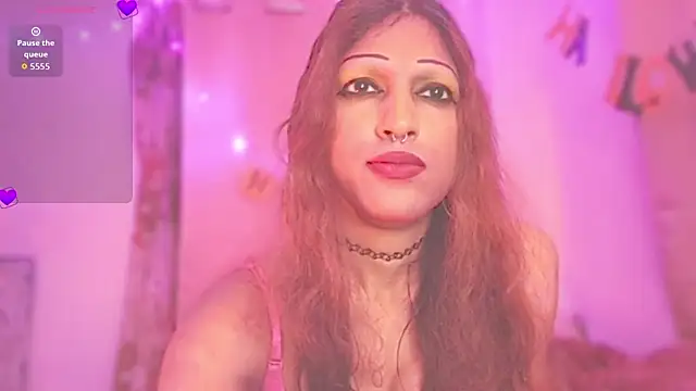 MmmMonikaBabie online show from 11-15-25, 07:10