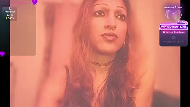 MmmMonikaBabie online show from 01-16-26, 08:02