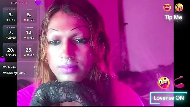 MmmMonikaBabie online show from 04-25-26, 01:41