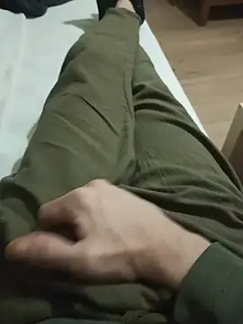 Taurus2626 online show from 10-21-25, 03:57