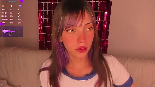 MiaGoth  online show from 01-07-26, 03:31