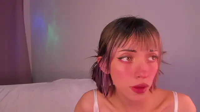 MiaGoth  online show from 01-14-26, 01:44