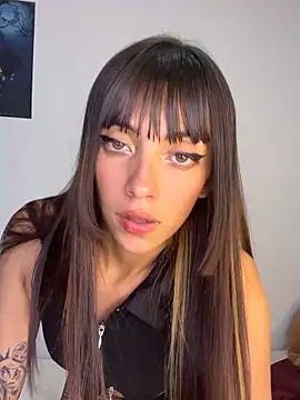 MiaGoth  online show from 06-07-26, 09:51