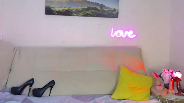 MariaModel online show from 01-14-25, 09:13