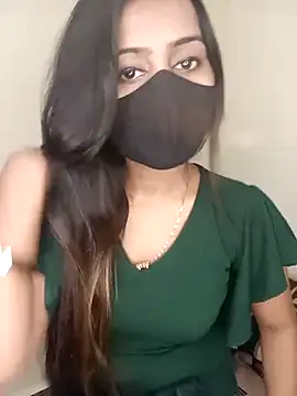 Miss-Riyasingh online show from 02-16-25, 01:27