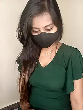 Miss-Riyasingh online show from 02-16-25, 04:53