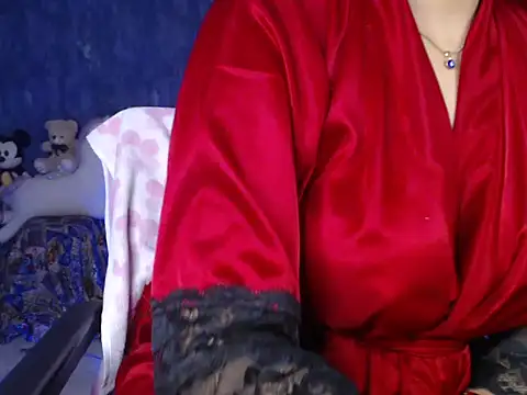 Sexy Myra18 online show from 12-02-24, 11:18