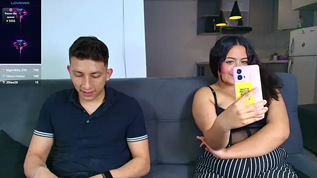 Maykol Victoriasr online show from 02-09-25, 10:09