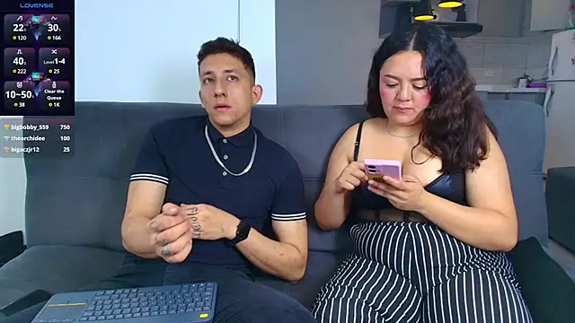 Maykol Victoriasr online show from 02-09-25, 01:14