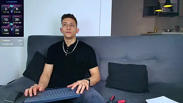 Maykol Victoriasr online show from 02-12-25, 07:44