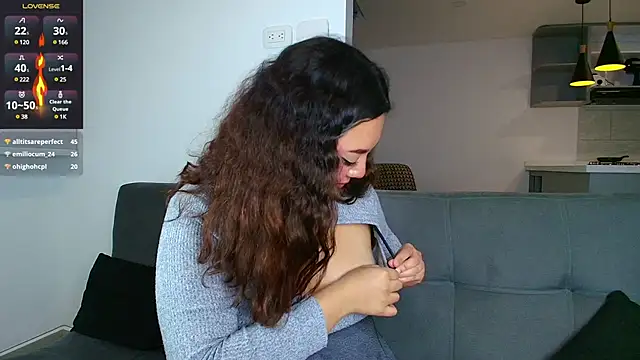 Maykol Victoriasr online show from 02-19-25, 05:27